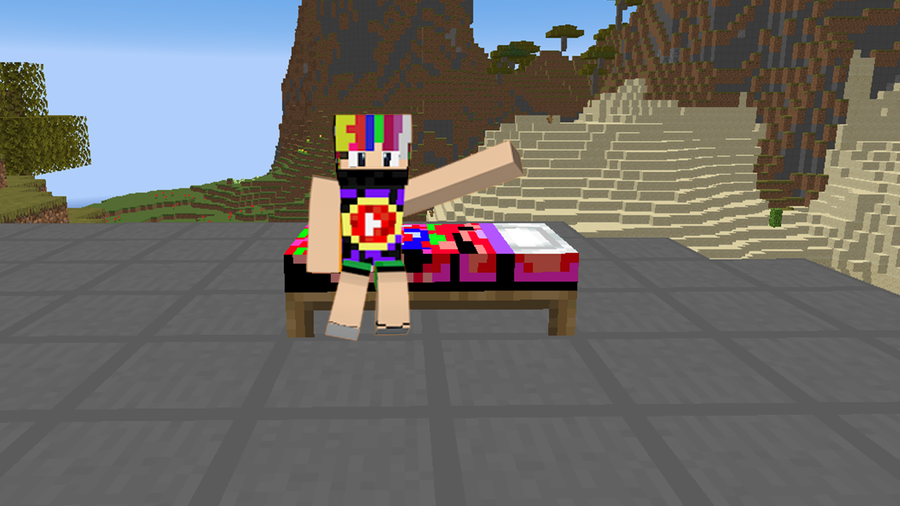 Monev's Profile Picture on PvPRP